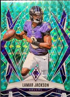 Lamar Jackson