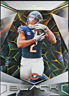DJ Moore