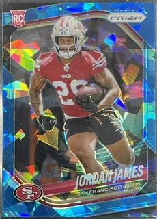 Jordan James