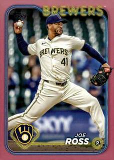 Joe Ross