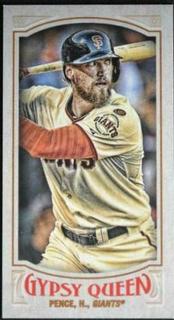 Hunter Pence