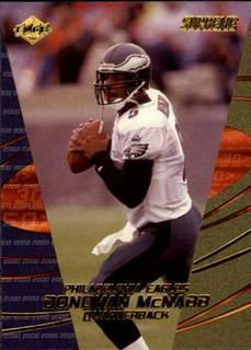 Donovan McNabb