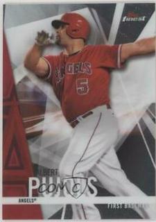 Albert Pujols