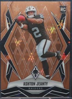 Ashton Jeanty