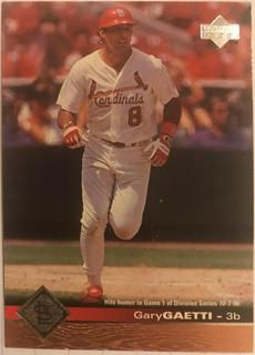 Gary Gaetti