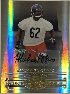 Michael Okwo