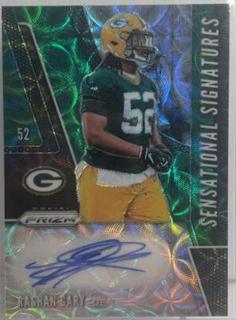 Rashan Gary