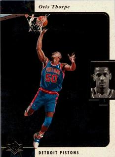Otis Thorpe