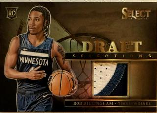 Rob Dillingham
