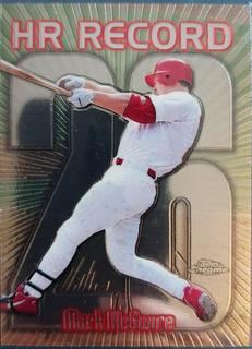 Mark McGwire