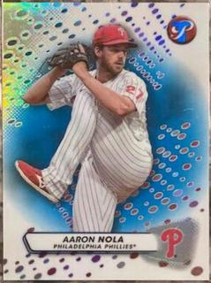 Aaron Nola