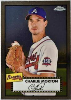 Charlie Morton