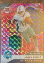 Jaylen Waddle