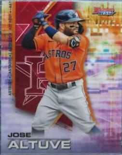 Jose Altuve