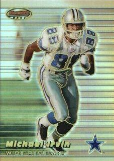 Michael Irvin