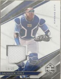 Salvador Perez