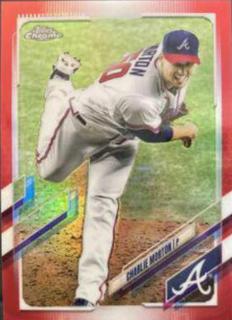 Charlie Morton