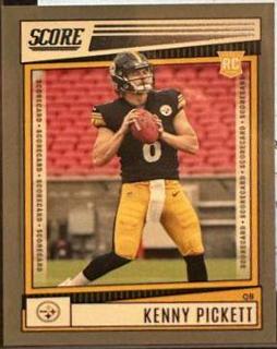 Kenny Pickett