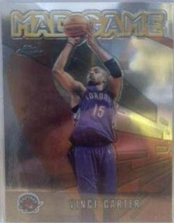 Vince Carter