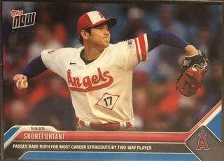 Shohei Ohtani