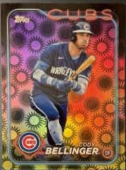 Cody Bellinger