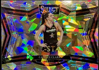 Caitlin Clark