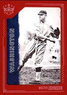 Walter Johnson