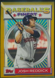 Josh Reddick