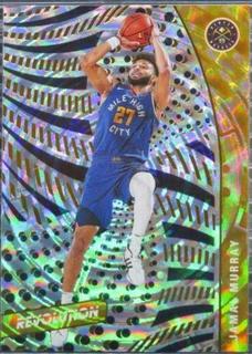 Jamal Murray
