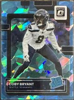 Coby Bryant