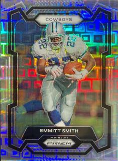 Emmitt Smith
