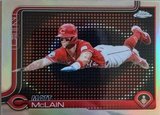 Matt McLain