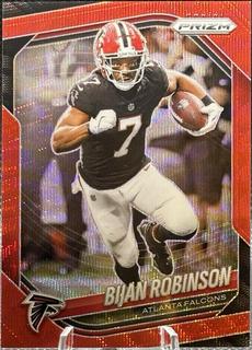 Bijan Robinson