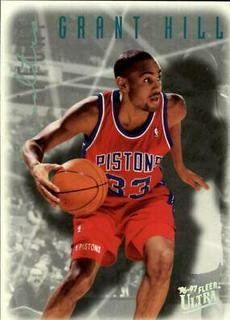 Grant Hill