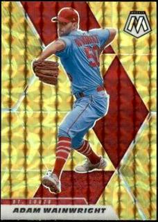Adam Wainwright