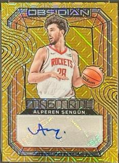 Alperen Sengun