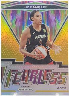 Liz Cambage