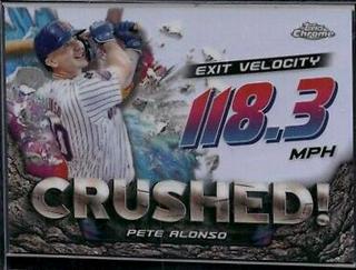 Pete Alonso