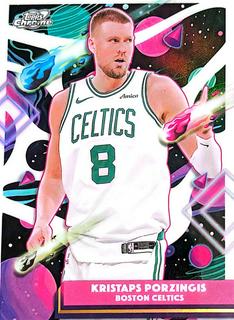 Kristaps Porzingis