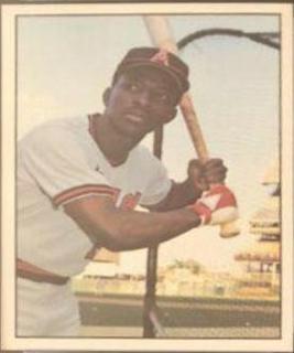 Mickey Rivers