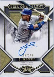 Jeff McNeil