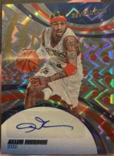 Allen Iverson