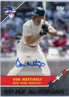 Don Mattingly