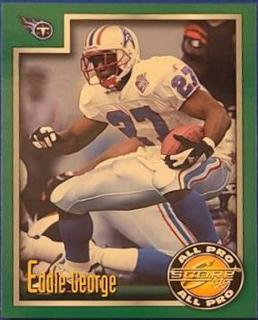 Eddie George