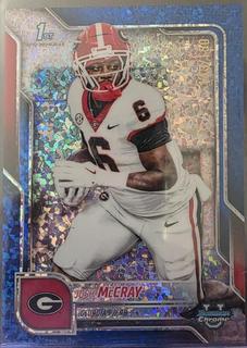Josh McCray