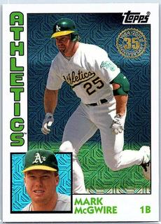 Mark McGwire