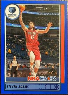 Steven Adams
