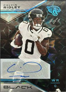Calvin Ridley
