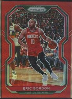 Eric Gordon