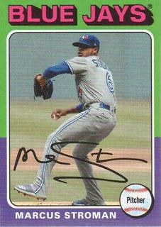 Marcus Stroman
